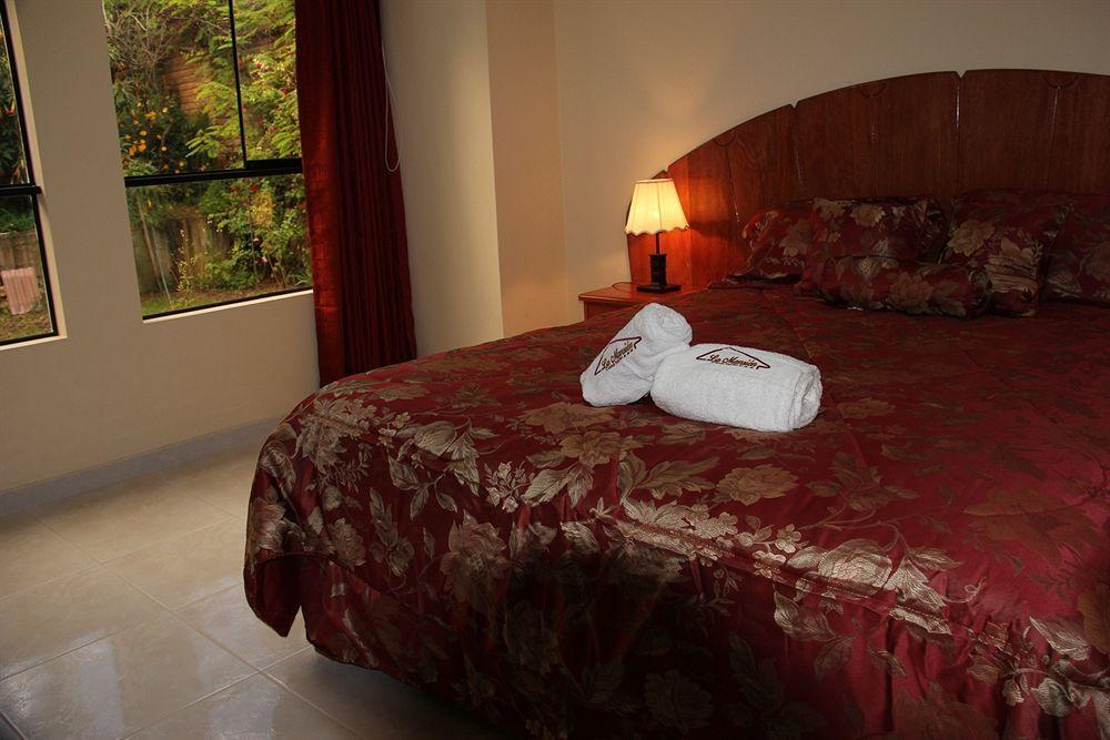 La Mansion Casa Hotel Andahuaylas Eksteriør bilde